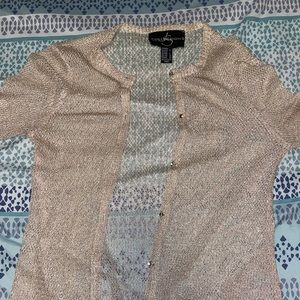 JS Collections Cardigan
